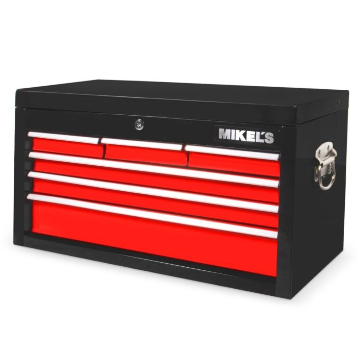MIKELS-CH-1 / CH-1 Estante / Caja para herramientas (6 cajones)