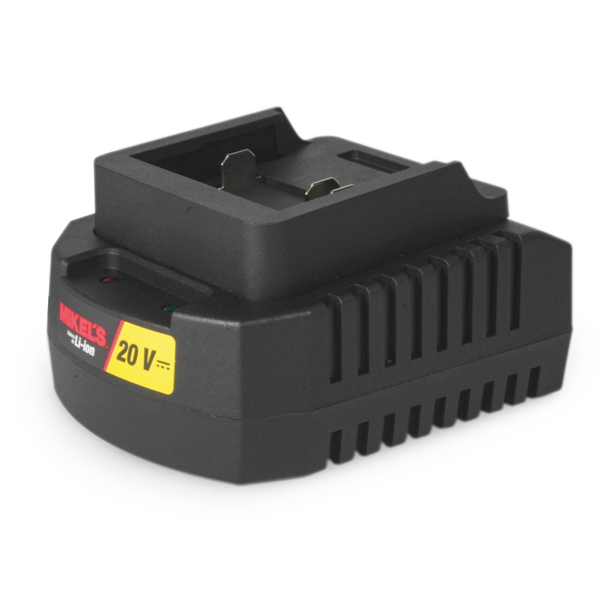 MIKELS-CI-30 / CI-30 Cargador para batería ion de litio (20 v)