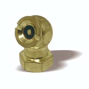 MIKELS-CIH-1/4 / CIH-1/4 Cabeza para inflar (hembra)