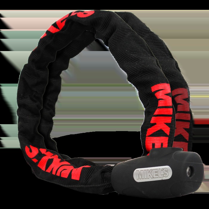 MIKELS-CM-90 / CM-90 Cable cadena para motocicleta (90 cms)