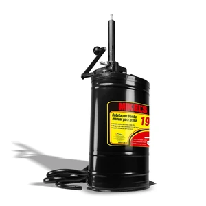 Cubeta manual para aceite (20 lts)