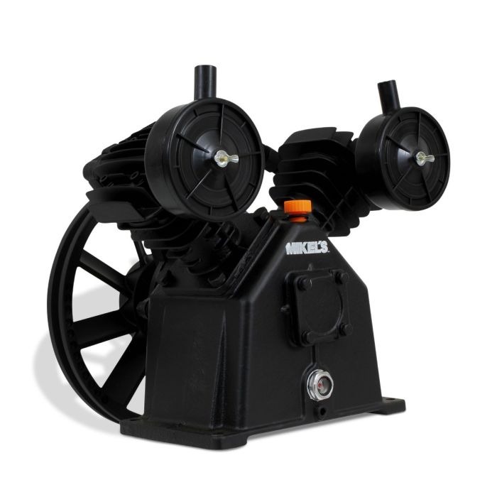 MIKELS-CPC-2 / CPC-2 Cabezal para compresor (2 HP)
