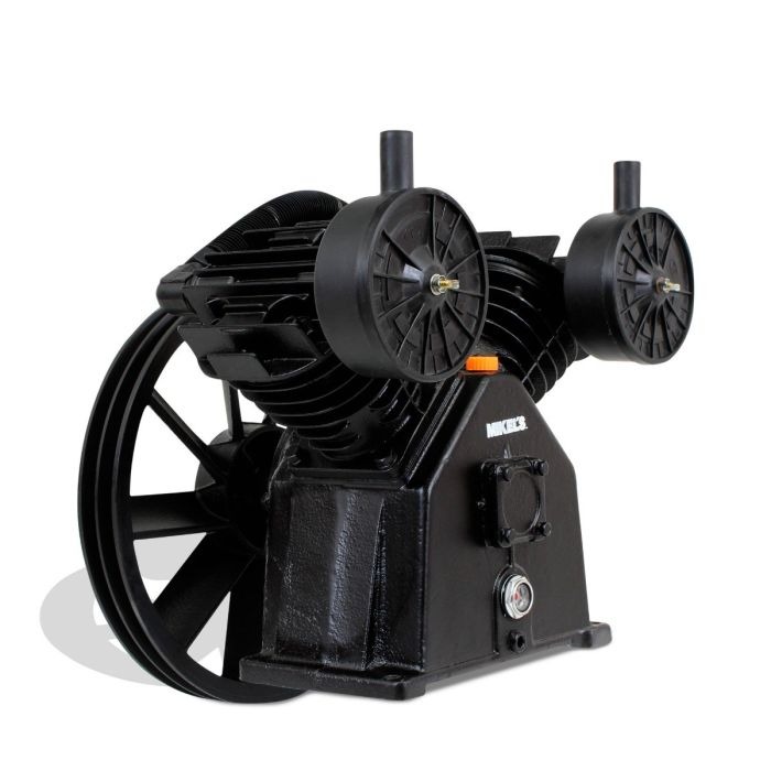 MIKELS-CPC-5 / CPC-5 Cabezal para compresor (5 HP)