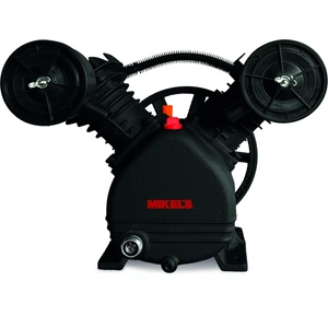 Cabezal para compresor (5 HP)