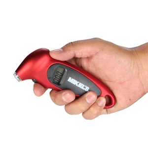 MIKELS-CPD-1 / CPD-1 Calibrador digital rango (0-150 PSI)
