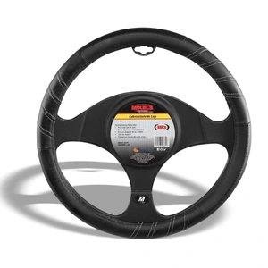 Cubre volante tipo piel, deportivo
