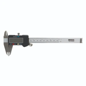 MIKELS-CVDM-6 / CVDM-6 Calibrador Vernier Digital de acero inoxidable (Std y mm)