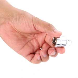MIKELS-DA-3850 / DA-3850 Dado adaptador 3/8” a 1/2”