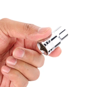 Dado corto 1/2” Estándar 9/16”