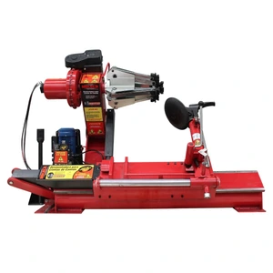 MIKELS-DCA-1442 / DCA-1442 Desmontadora de llantas para camión (rin 14” a 42”)