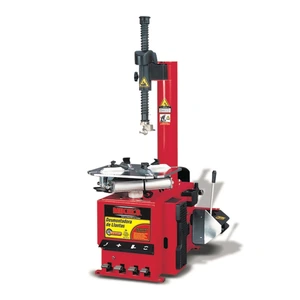 MIKELS-DESMK-1020 / DESMK-1020 Desmontadora de llantas (rin 12” a 26”)