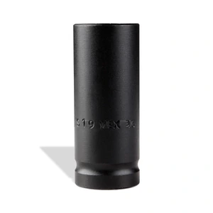 Dado de impacto industrial x 1/2”