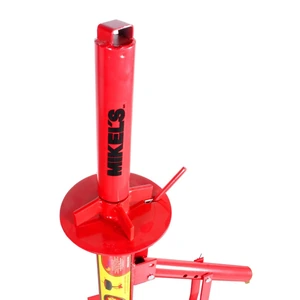 MIKELS-DM-824 / DM-824 Desmontadora manual de llantas (rin 8” a 24”)