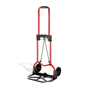MIKELS-DP-60 / DP-60 Diablo plegable (60 kgs)