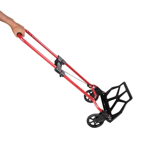 MIKELS-DP-90 / DP-90 Diablo plegable (90 kgs)