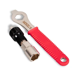 MIKELS-EB-2 / EB-2 Extractor de bielas para bicicleta