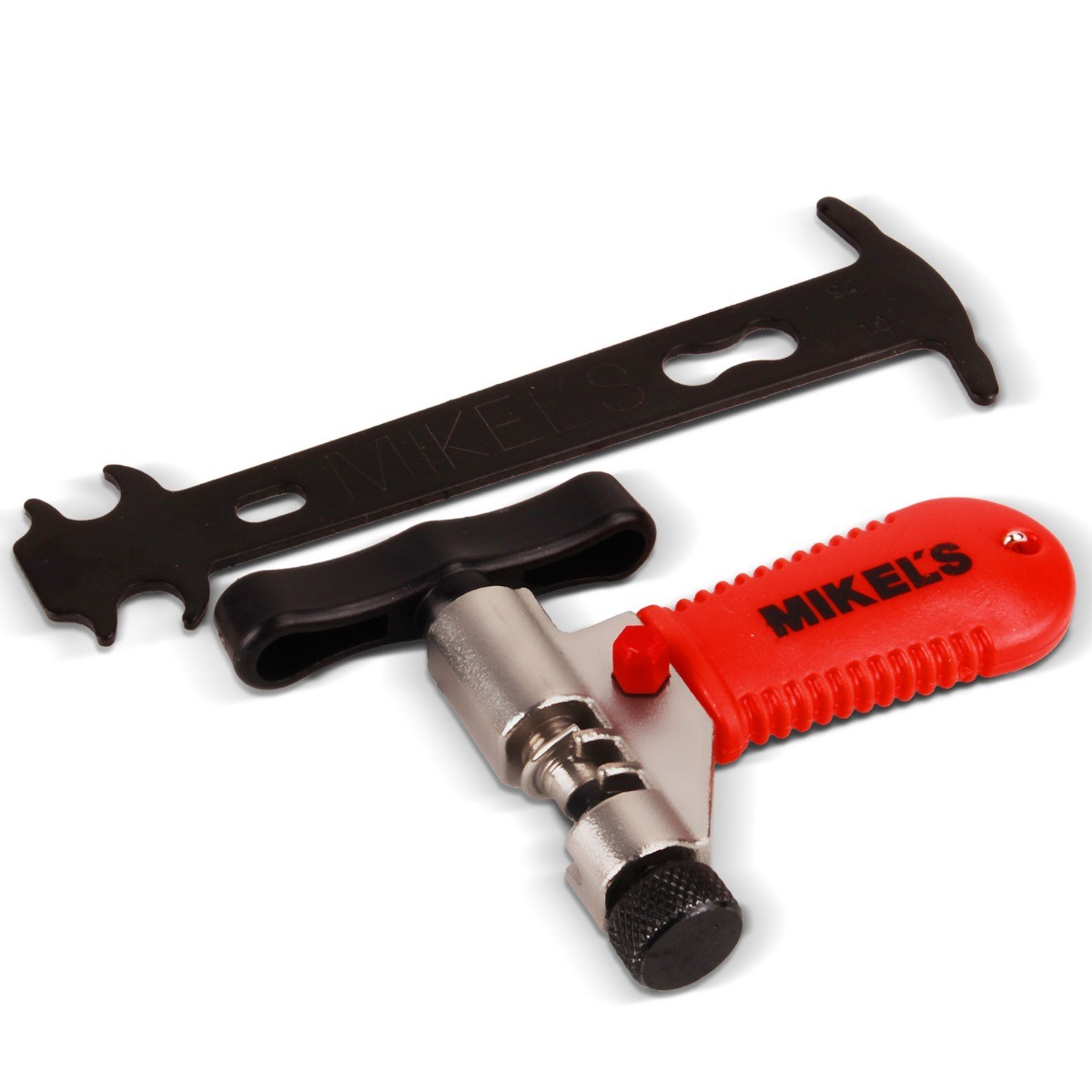 MIKELS-EC-MD / EC-MD Extractor y medidor de desgaste para cadena de bicicleta