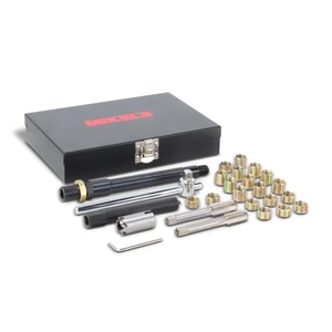 MIKELS-EXBR-6 / EXBR-6 Kit para reparar cuerdas de bujía