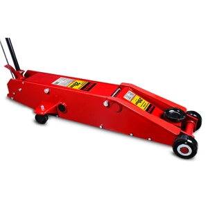 MIKELS-G-420 / G-420 Gato hidráulico de patín Trabajo Extra Pesado (20 ton)