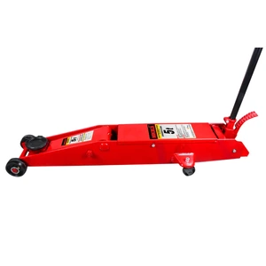 MIKELS-G-485 / G-485 Gato hidráulico de patín Trabajo Extra Pesado (5 ton)