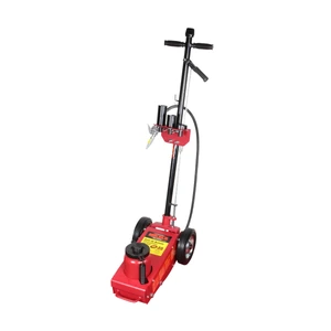 MIKELS-GA-335 / GA-335 Gato hidroneumático de botella uso profesional equipo pesado (35 ton)