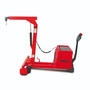 MIKELS-GEMK-500