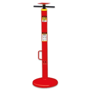 MIKELS-GER-1 / GER-1 Gato estabilizador de tornillo para remolque (22.7 ton)