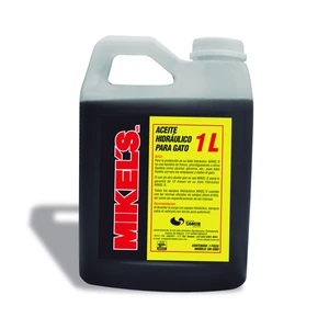 MIKELS-GH-2000 / GH-2000 Aceite hidráulico para gato (1 lt)