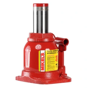 MIKELS-GH-20CH / GH-20CH Gato hidráulico de botella (20 ton, Chaparro)