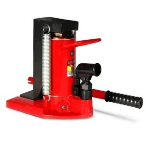 MIKELS-GHUC-5 / GHUC-5 Gato de uña compacto (5 ton)