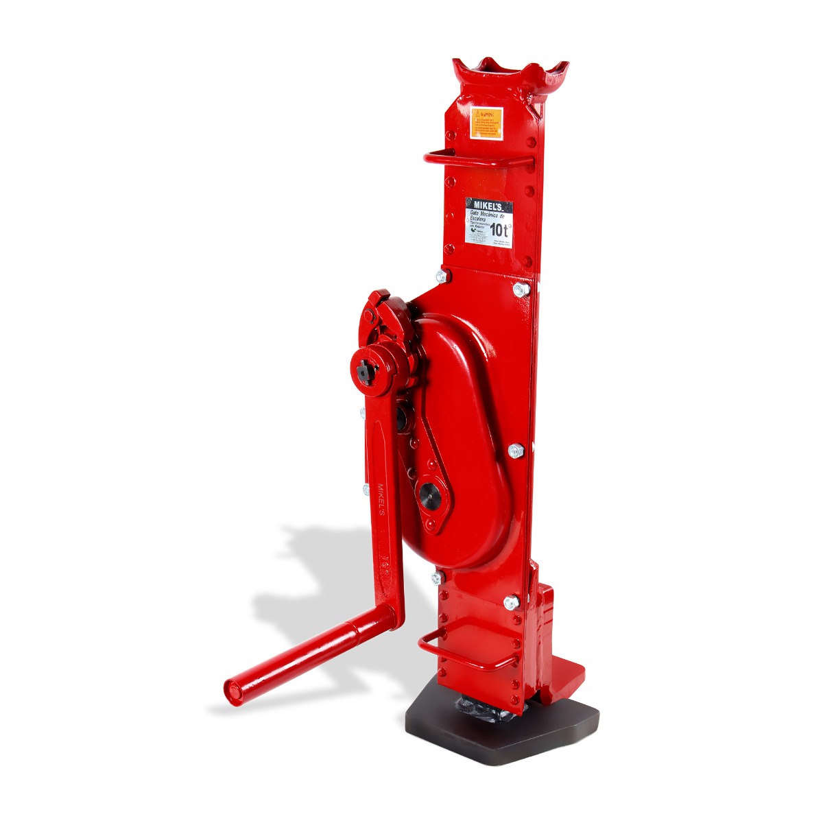 MIKELS-GME-10 / GME-10 Gato mecánico de escalera (10 ton)