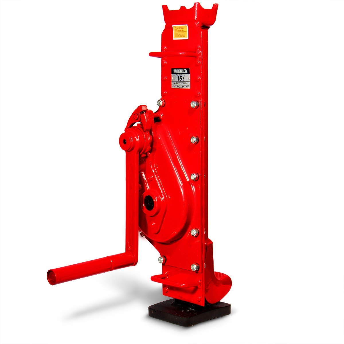 MIKELS-GME-16 / GME-16 Gato mecánico de escalera (16 ton)