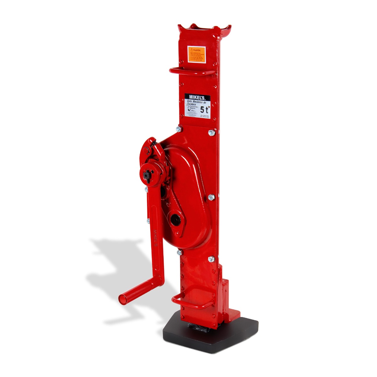MIKELS-GME-5 / GME-5 Gato mecánico de escalera (5 ton)