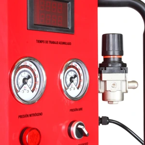 MIKELS-GN-70-1 / GN-70-1 Generador de nitrógeno (70 lts)