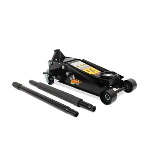 MIKELS-GP-3M / GP-3M Gato hidráulico de patín Duty para taller (3 ton)