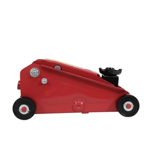 MIKELS-GP2C / GP2C Gato hidráulico de patín Compacto (2 ton)