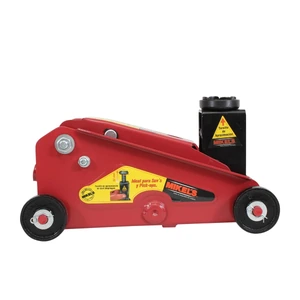 MIKELS-GPC-T2 / GPC-T2 Gato hidráulico de patín compacto para SUV y Pick Ups (2 ton)