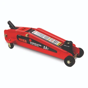Gato hidráulico de patín para SUV y Pick Ups (2.5 ton)