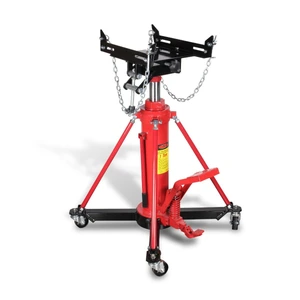 MIKELS-GT-1000 / GT-1000 Gato para transmisión telescópico para fosas (1 ton)