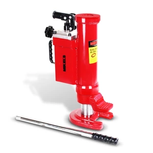 MIKELS-GU-10 / GU-10 Gato de uña industrial (10 ton)