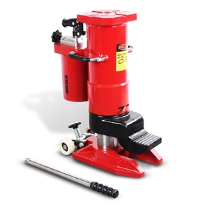 MIKELS-GU-25 / GU-25 Gato de uña industrial (25 ton)