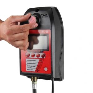 MIKELS-IFL-90 / IFL-90 Inflador automático de llantas (90 PSI)