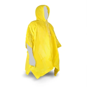 MIKELS-IMA-06 / IMA-06 Impermeable tipo manga (Unitalla)