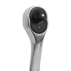 Juego de dados con matraca 3/8” (22 pzas)
