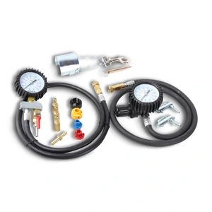 MIKELS-KBP / KBP Kit básico de afinación para latas presurizadas