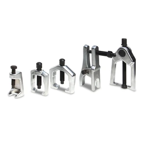 Kit extractor de rótulas (5 pzas)