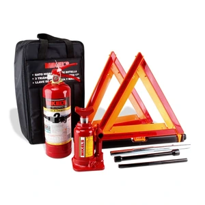 MIKELS-KGH-1812MI / KGH-1812MI Kit gato de botella (2.5 ton)