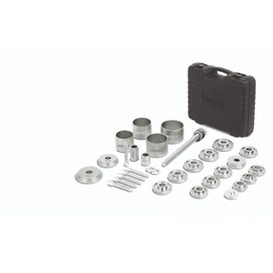 Kit de herramientas para cojinetes (31 pzas)