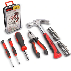 Kit de herramientas profesional