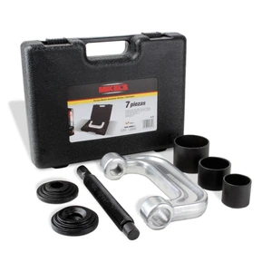 MIKELS-KMDR-7 / KMDR-7 Kit para montar/desmontar rótulas y terminales